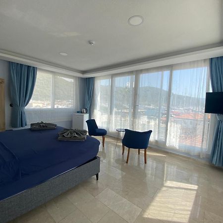Mert Homes Marmaris Exterior photo