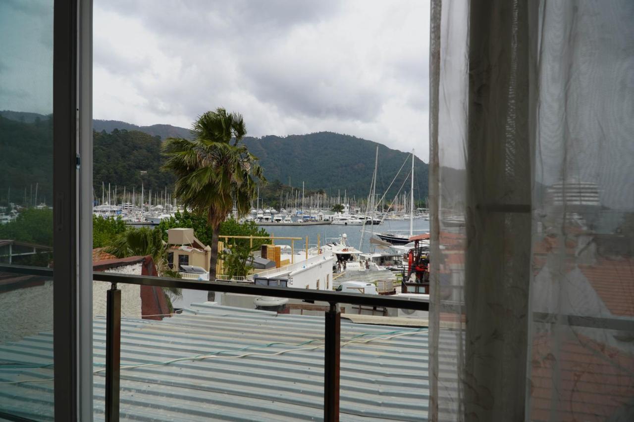 Mert Homes Marmaris Exterior photo