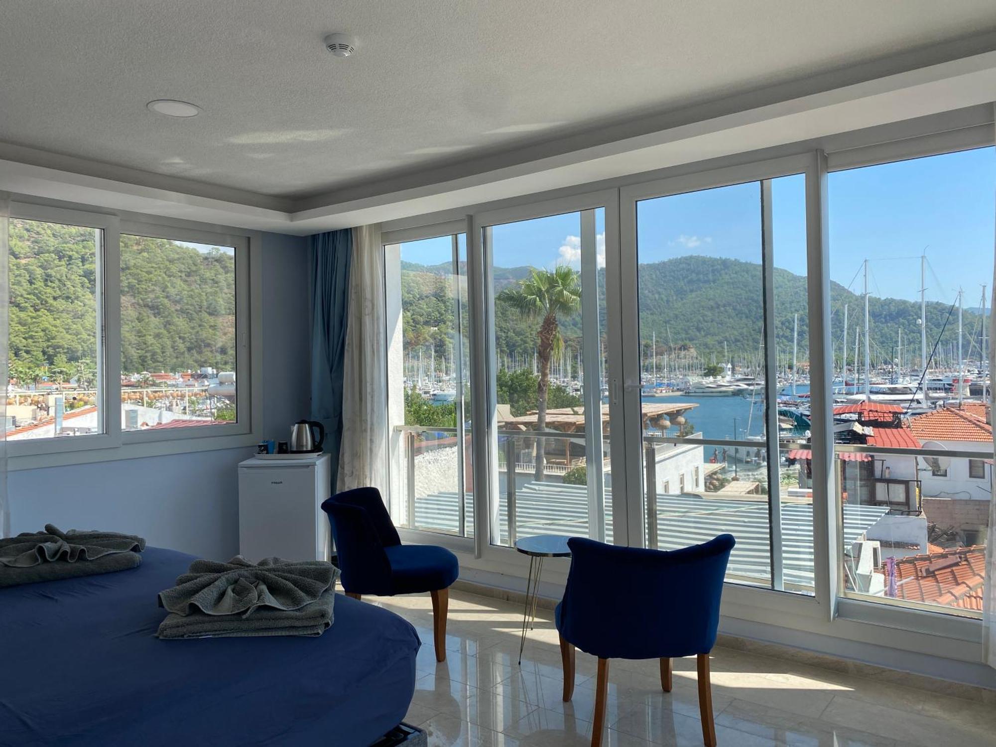 Mert Homes Marmaris Exterior photo