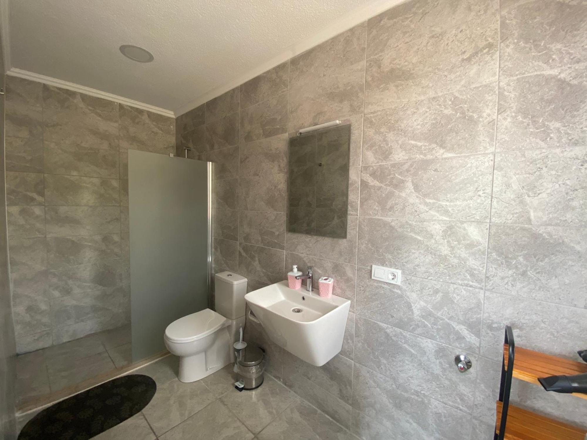 Mert Homes Marmaris Exterior photo