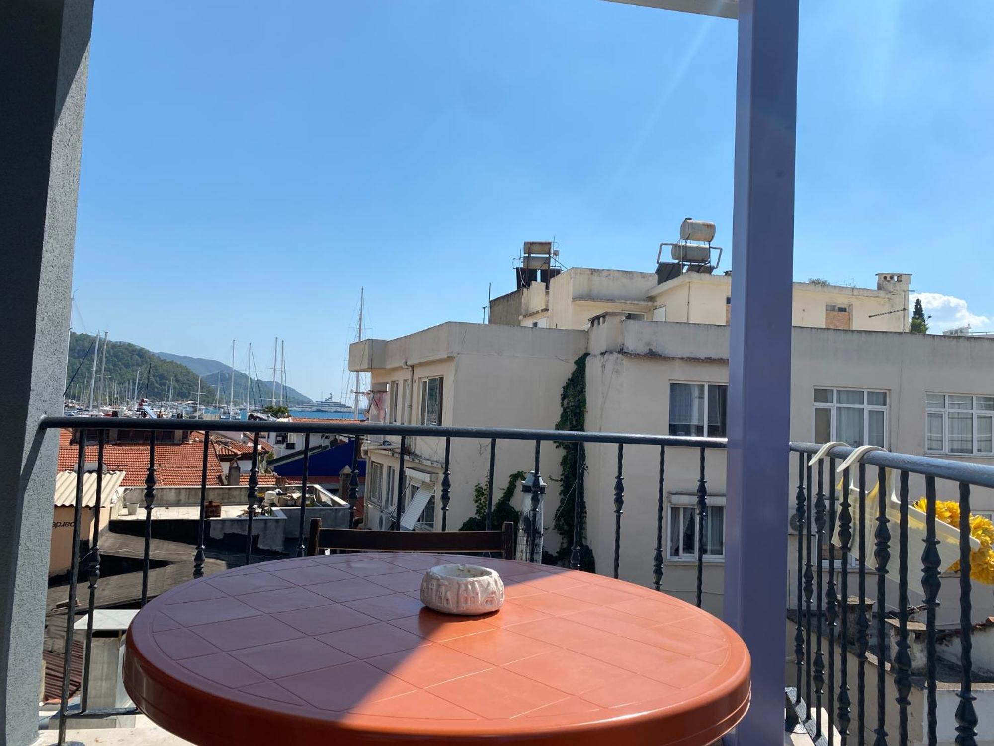 Mert Homes Marmaris Exterior photo