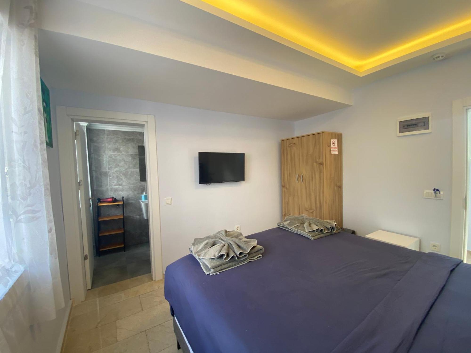 Mert Homes Marmaris Exterior photo