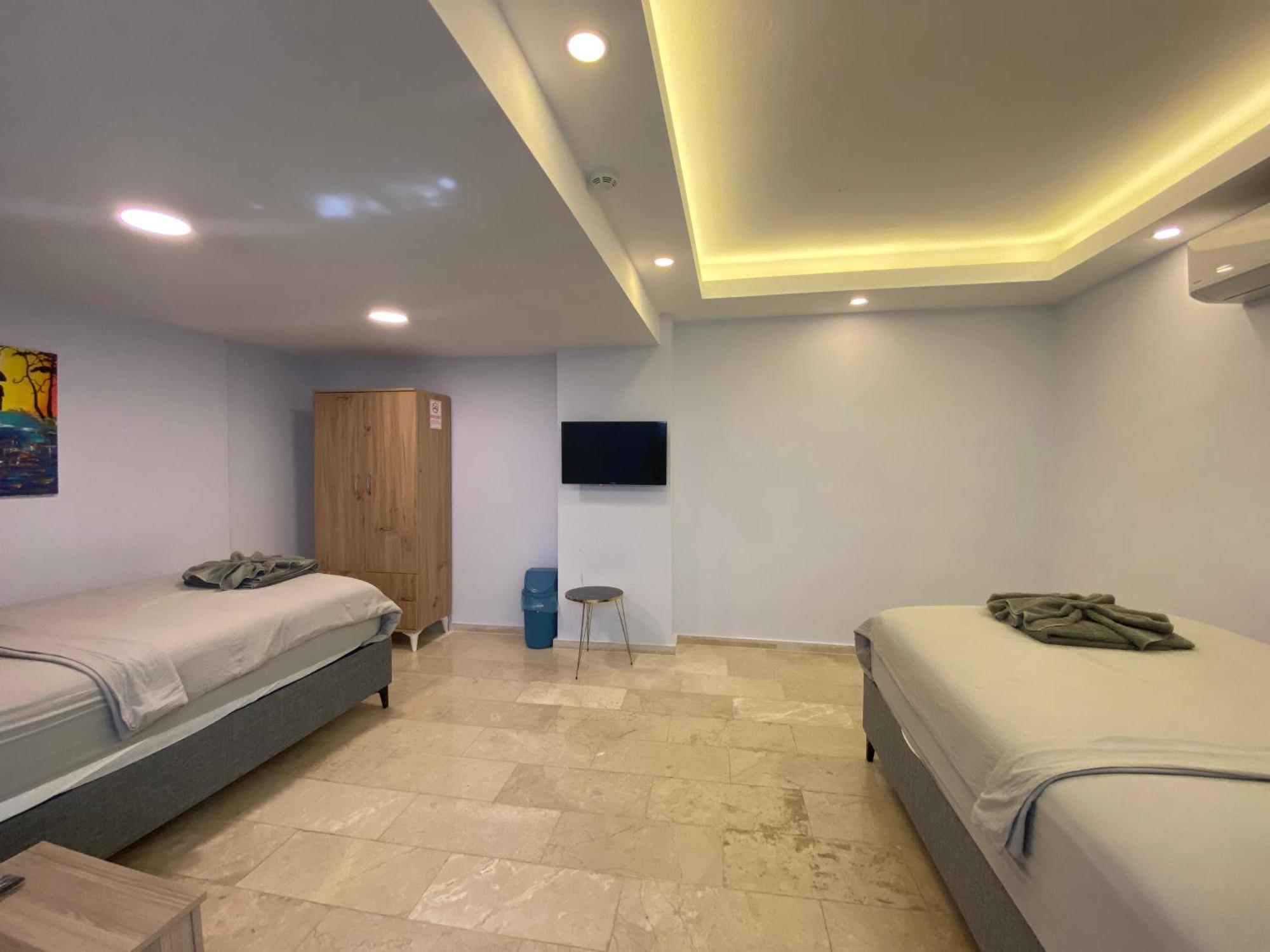 Mert Homes Marmaris Exterior photo