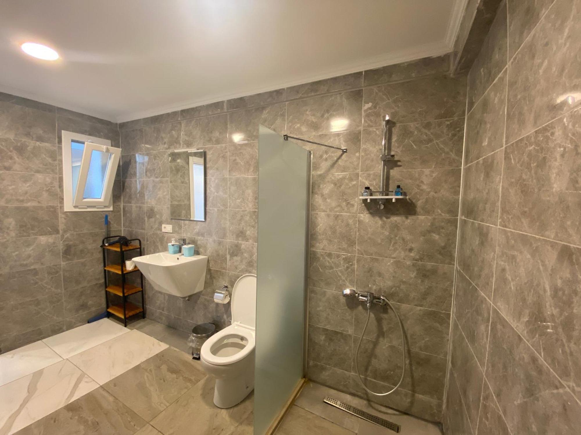 Mert Homes Marmaris Exterior photo