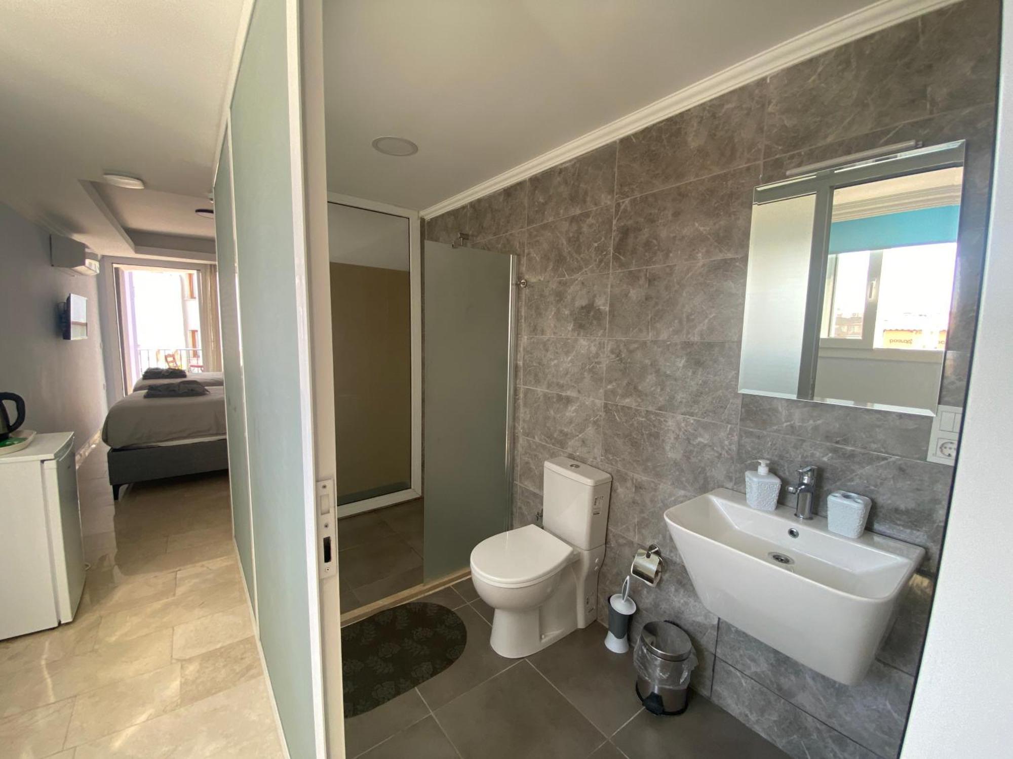 Mert Homes Marmaris Exterior photo