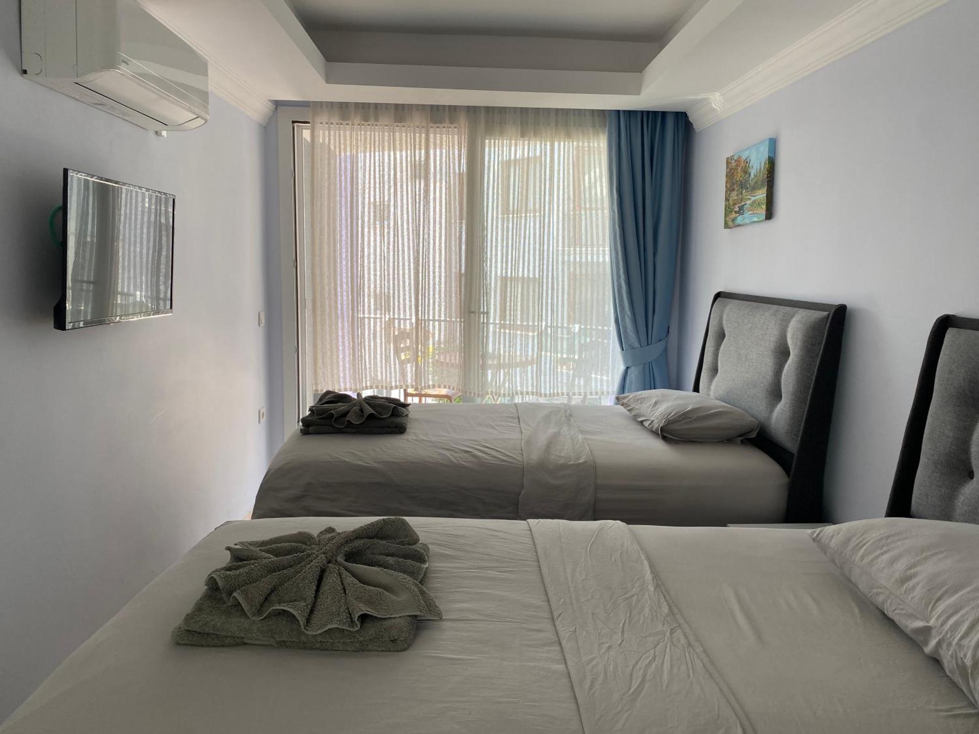 Mert Homes Marmaris Exterior photo